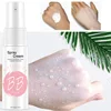 BB Cream Whitening Moisturizing Base Spray Waterproof Concealer Brighten Face Beauty Skin Care Foundation Makeup Korean Cosmetic 1