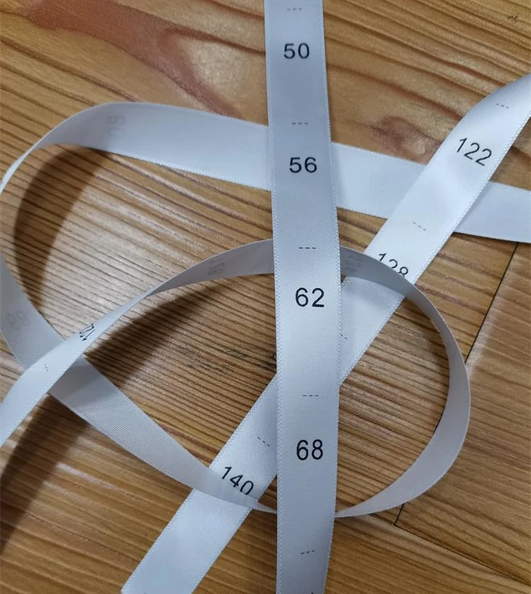 Этикетка для одежды и брюк с цифрами размер платьев этикетка размеров 50 56 62 68 74 80 86