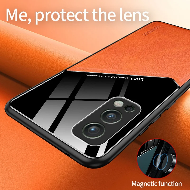 ÷ Nord2 Ŀ Ǹ ȣ ̽, Ÿ PU  ޴ ̽, OnePlus Nord N20 5G 2 Coque