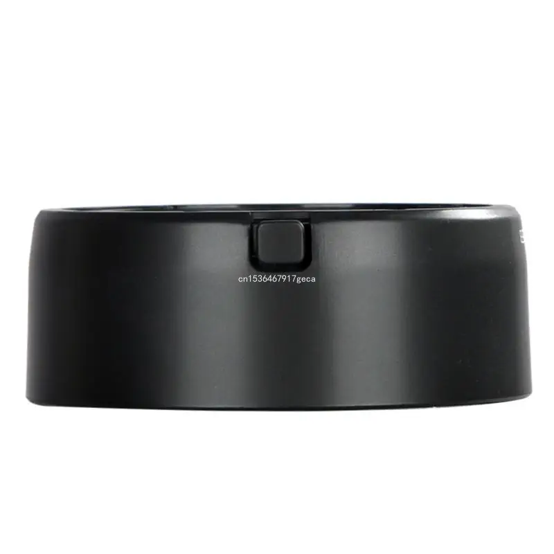

ES-65B ES65B RF 50mm Lens Hood for F1.8 on Camera Filter and Cap Dropship