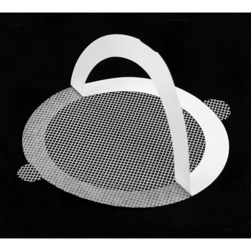 20pcs Disposable Shower Drain Hair Catcher Cover Bathroom Sewer Sink Drain Hair Strainer Stopper Bathtubs Mesh Filter Sticker shower drain catcher hair drain catcher hair drain filter floor drain hair filter floor drain hair catcher drain hair catcher
