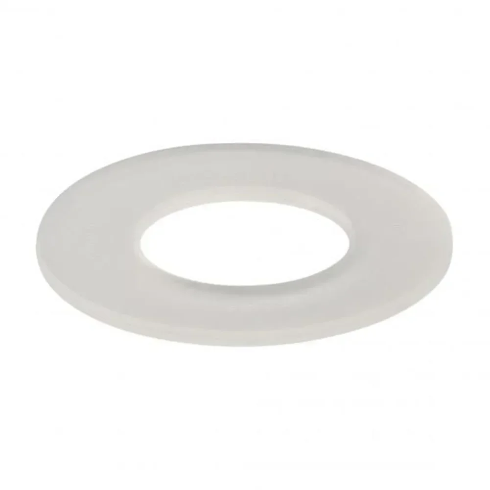 Seal Washer For GEBERIT Silicon Rubber Flush Valve Seal Washer Diaphragm 816.418.00.1 Toilet Water Tank Accessories 30pcs/set