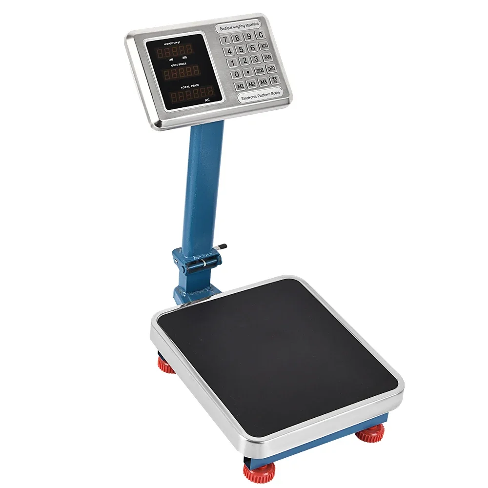 45kg 50kgs 60kg table digital weight electronic weighing scale