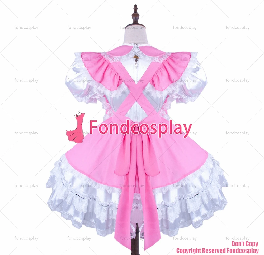 Sissy Chiffon Dress