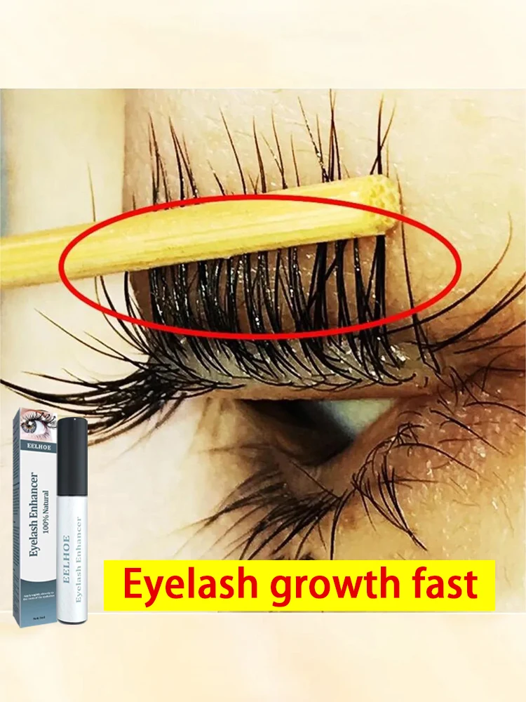 

Сыворотка для наращивания ресниц, 3 дня