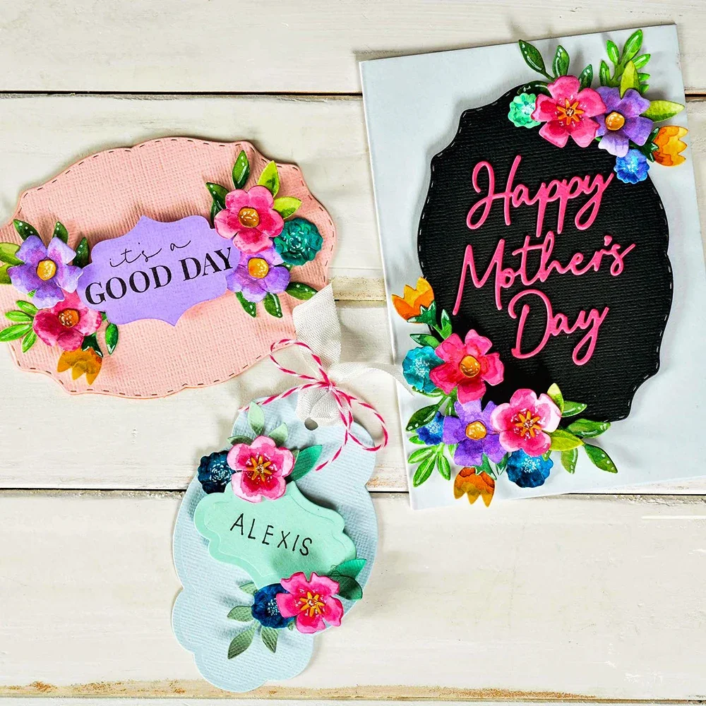 Diamond Sentiments Transparent Stamp seal Diy Scrapbooking photo Album Decorative Cards Making Paper Craft clear stamps clear rubber stamps