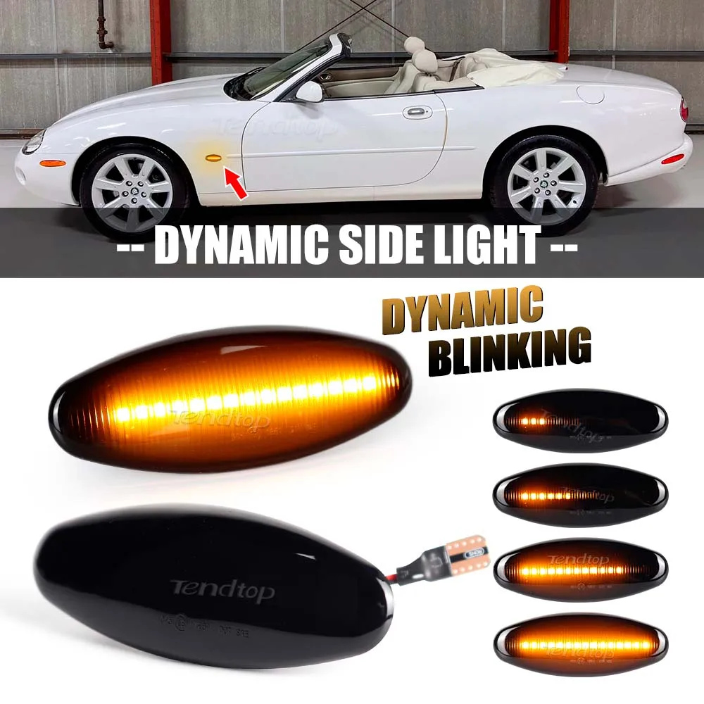 

2 шт., фонарь заднего вида для Jaguar S-Type 1999-2007 XK 8/XKR 1996-2005 XJ X350 2003-2006