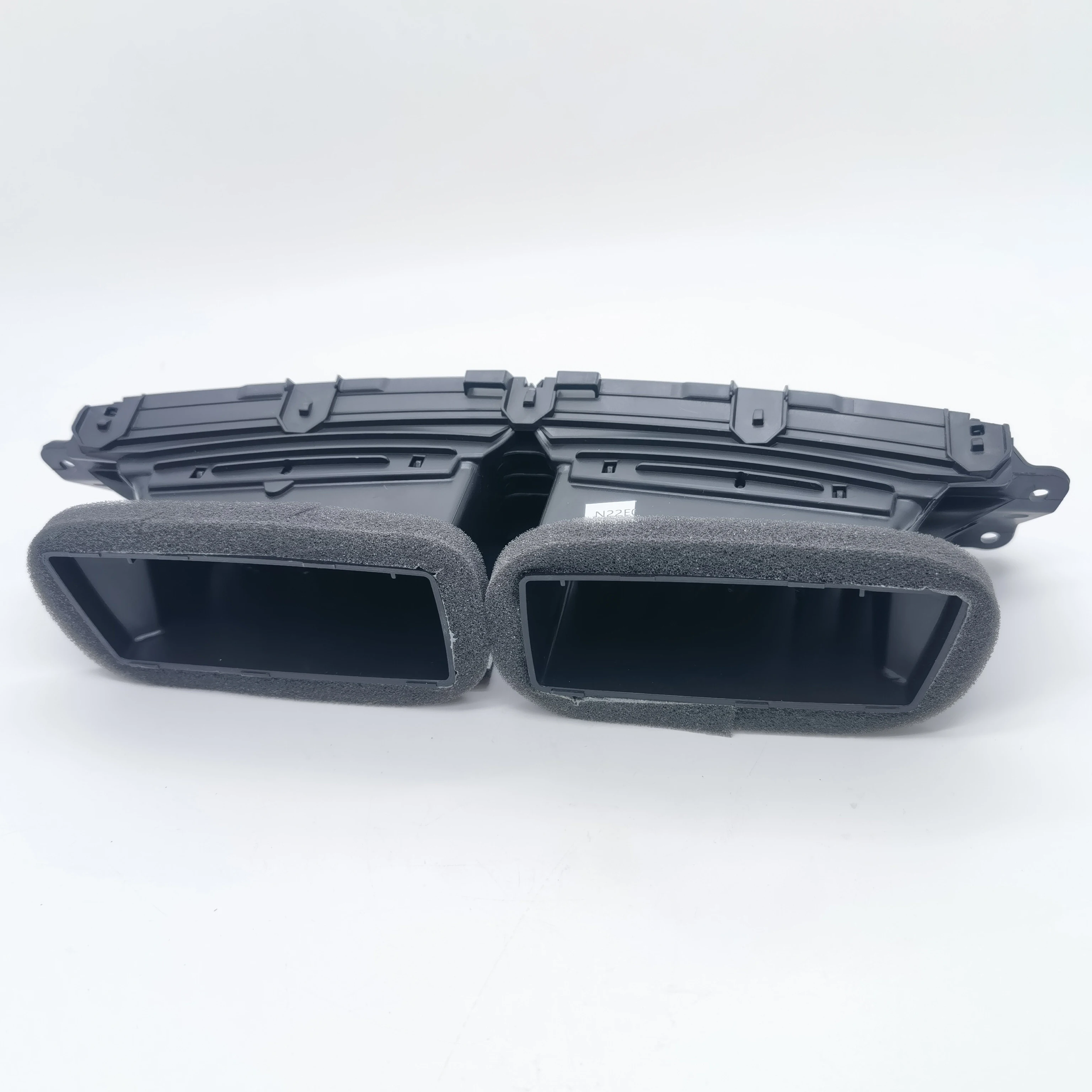 Center Air Duct Vent air nozzle car air conditioning outlet For Hyundai Verna Solaris valves conditioning nozzle 974101R000 car ac control switch air conditioning control panel