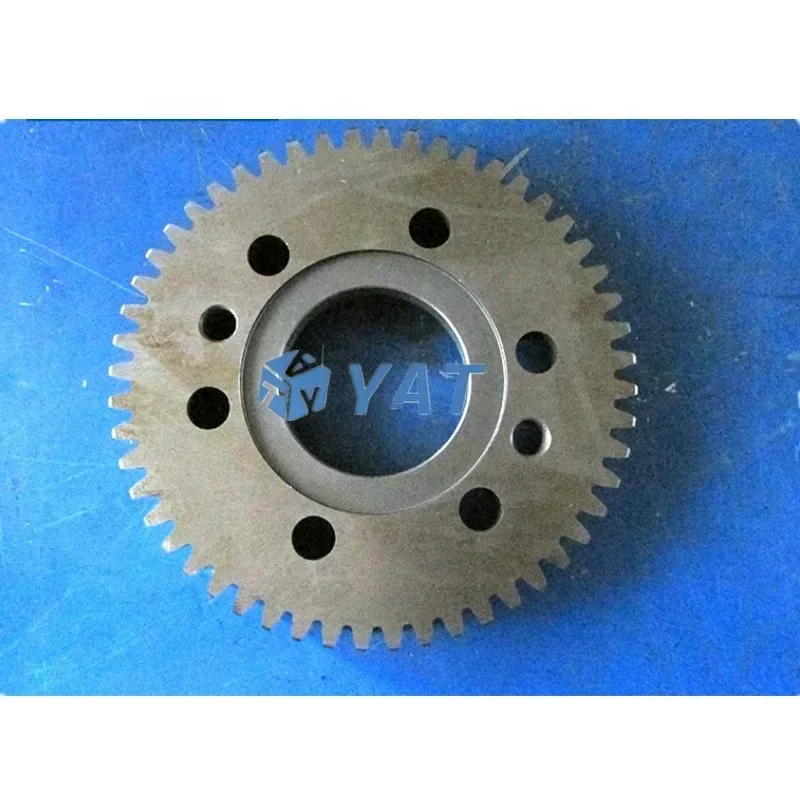 

XDH080J Road Roller Spare Parts 231200117 XDH080J.02-5 Gear