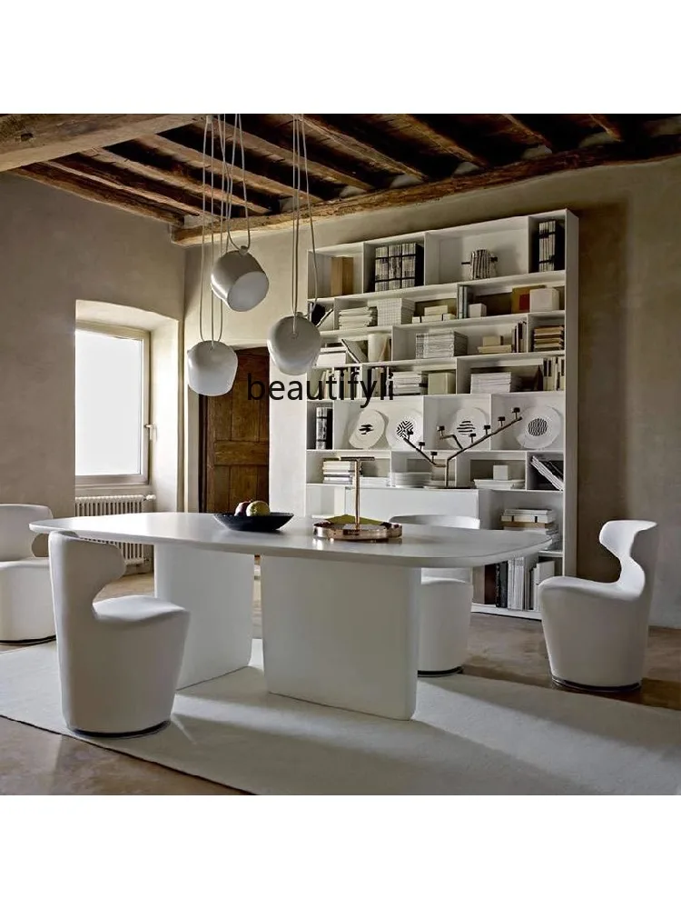 Рисунок 2 - Роскошный креативный дизайнерский стол