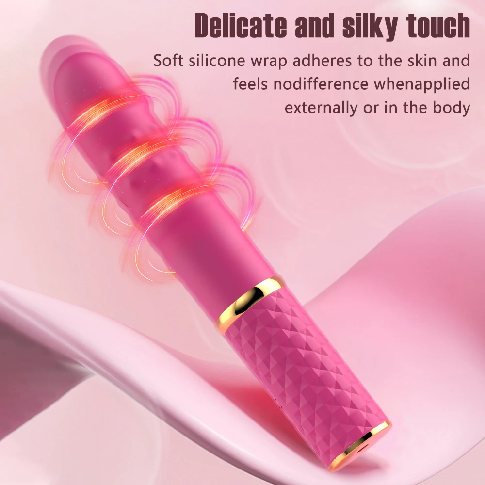 Automatic Telescopic Suction Cup Dildo - Image 4