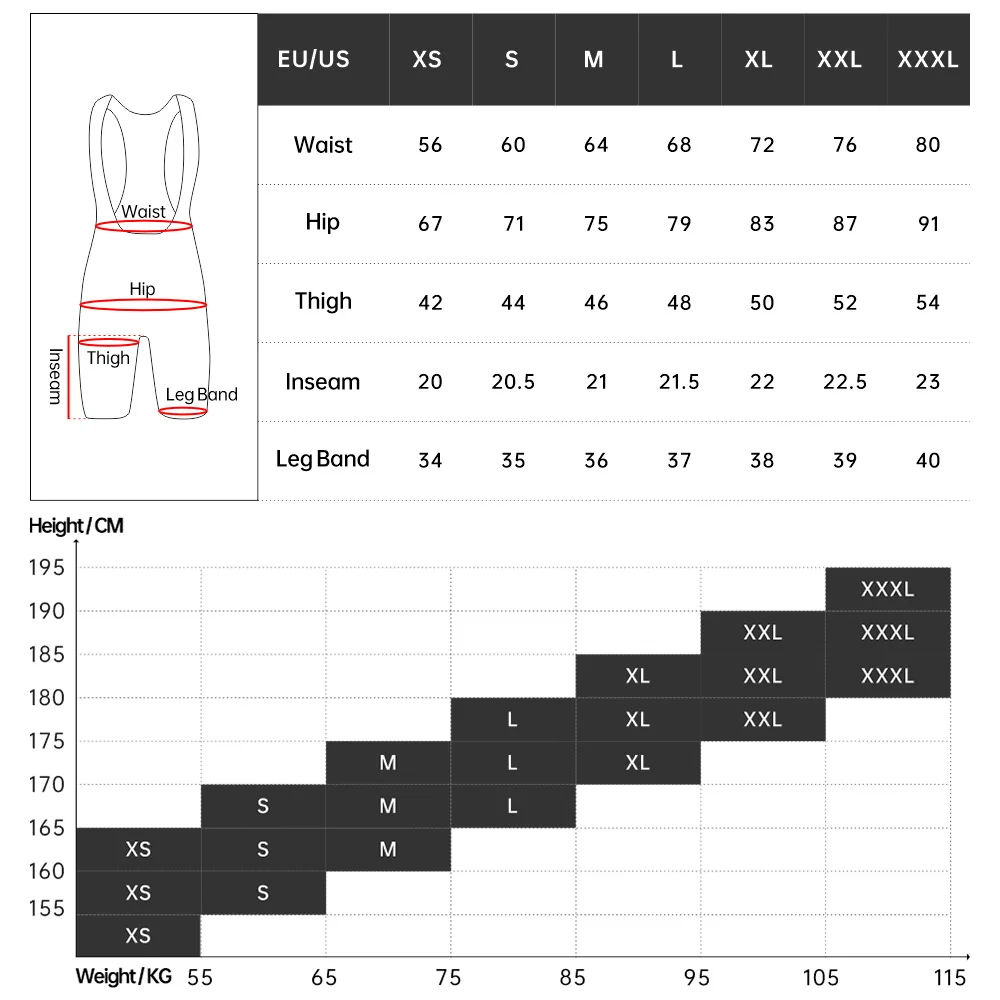 Cycling Shorts Men MTB Bib Tights With Suspenders Mountain Bike Bicycle Biker Bibs 3D Pad 5H Seamless Leg Pro Summer cycling bib shorts,cycling shorts
