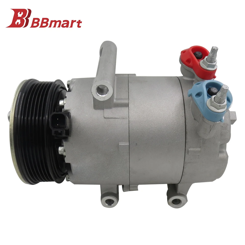 

LR009794 BBmart Auto Parts 1pcs A/C Compressor For Land Rover Freelander 2 LR2 Durable Using Low Price