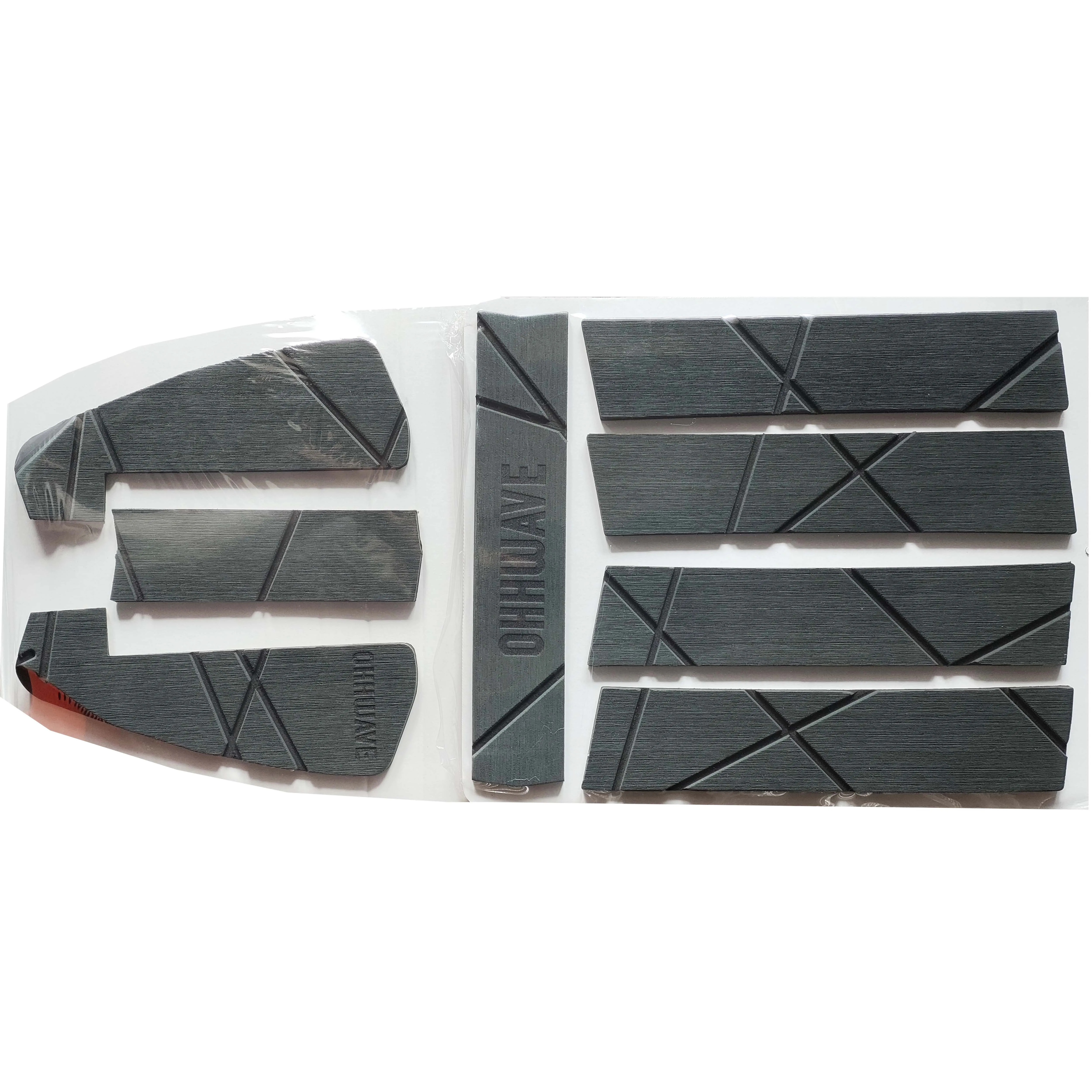 skimboard Ohhwave Mat anti-skid mat surf mat wakeboard kite surfing EVA