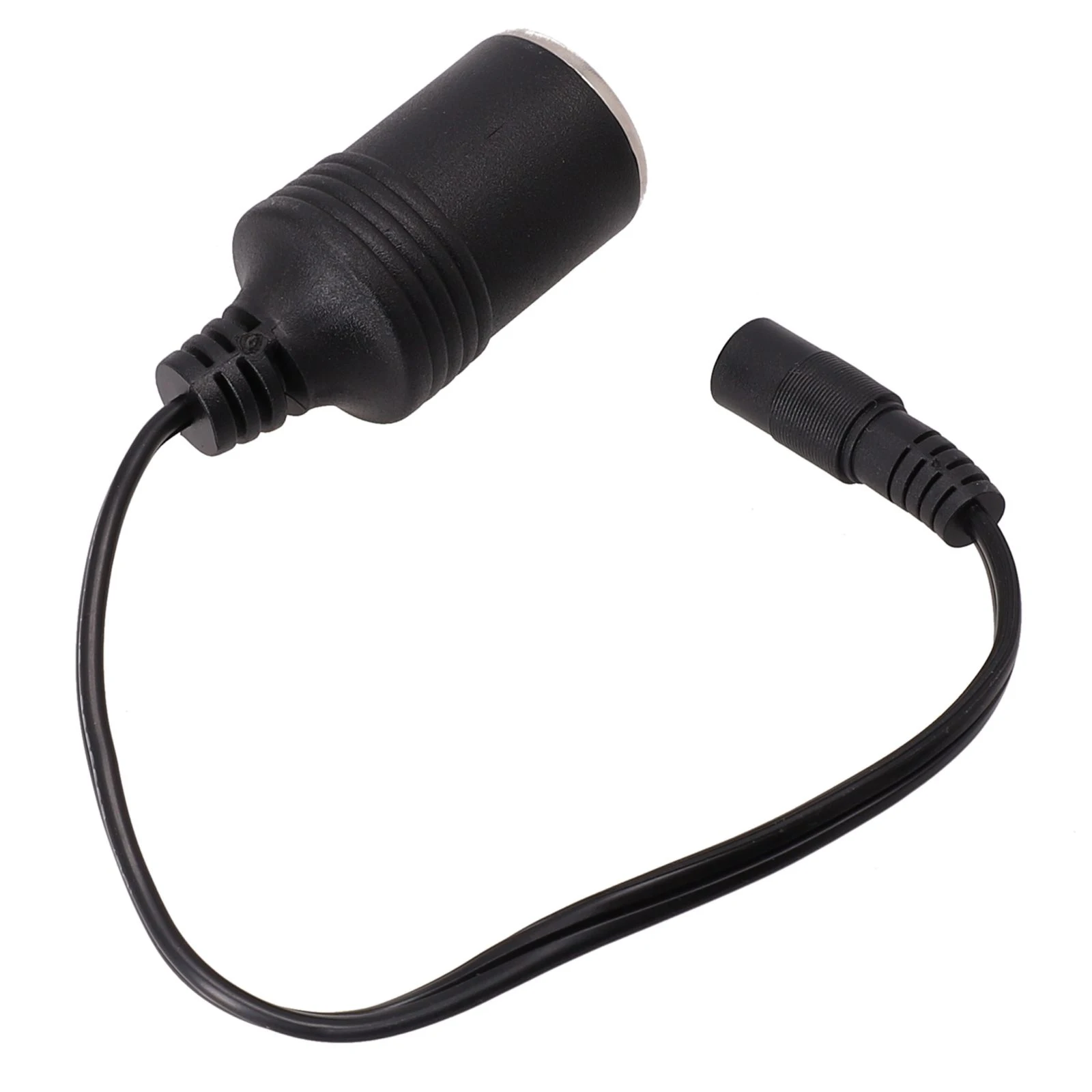 Car Lighter Plug Connector 12V Female Male DC5.5