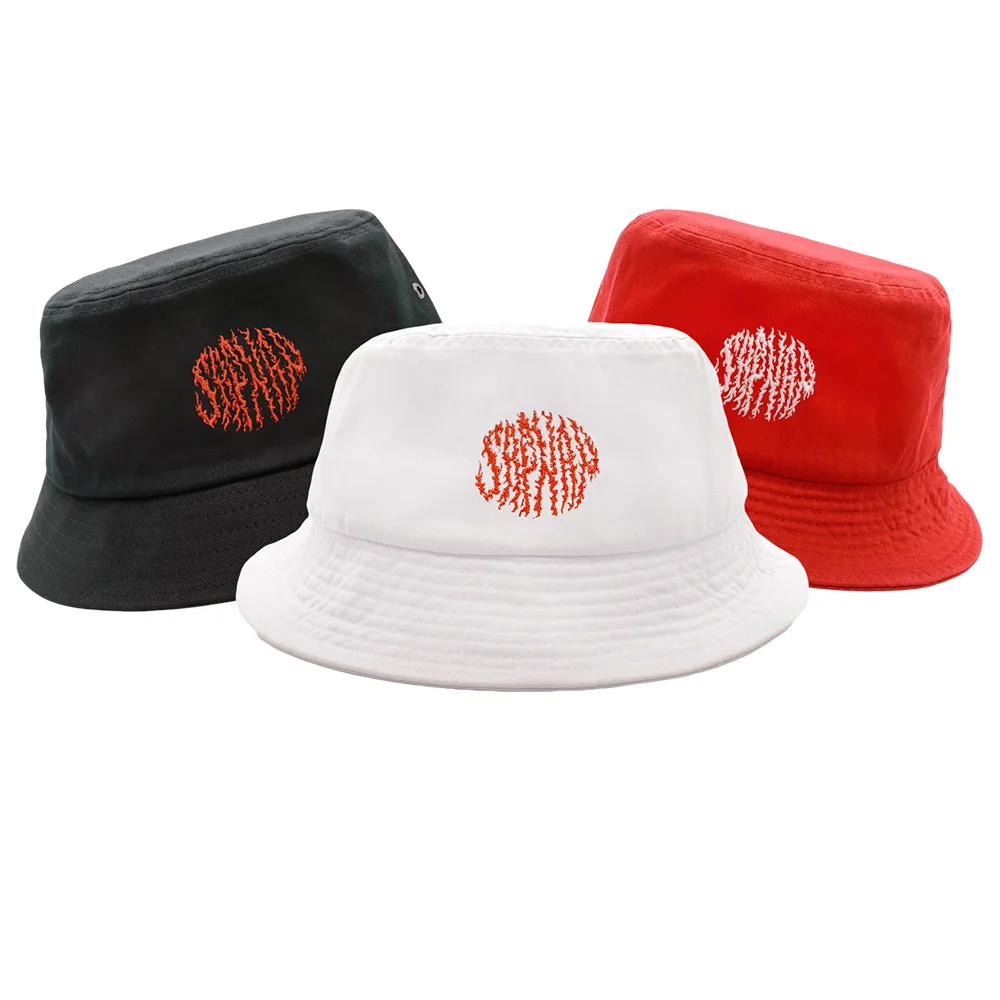 

Шляпа для рыбаков Sapnap Dream Team SMP MCYT Merch шляпа Ranbucket шляпа с надписью Панама Dream Team SMP шляпа для рыбаков