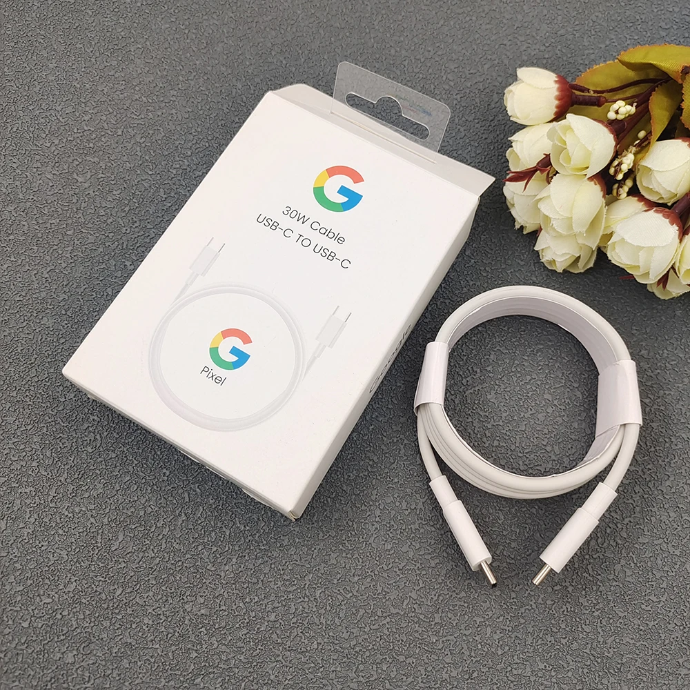 Google Pixel 9 本体 充電ケーブル付き Google Pixel 8a 8 Pro / 9 XL 充電器 安心のPSE認証品 ピクセル