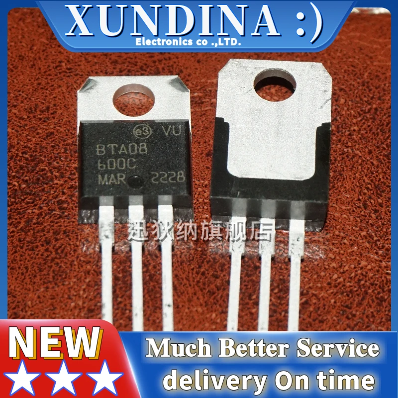 

10 шт./лот женская модель-220 новая и оригинальная интегральная схема