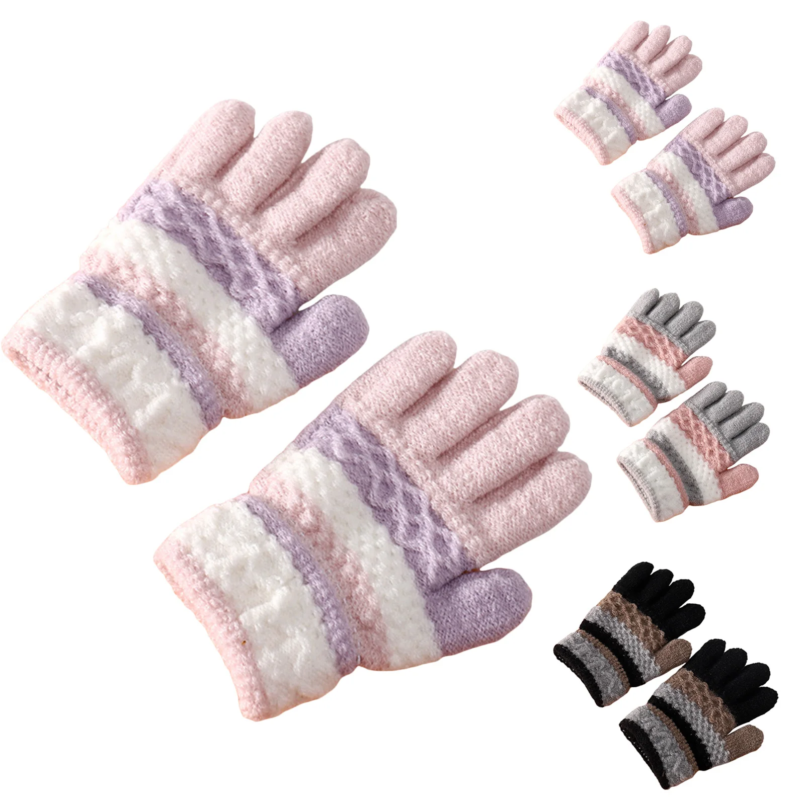 Kids Winter Gloves image 7