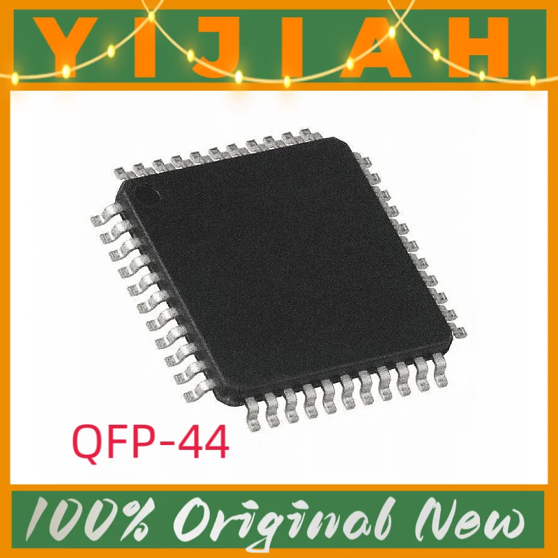 

(5Piece)100%New LC4032V-75T44 QFP-44 in stock LC4032 LC4032V-75 LC4032V-75T LC4032V-75T44 Original Electronic Components Chip