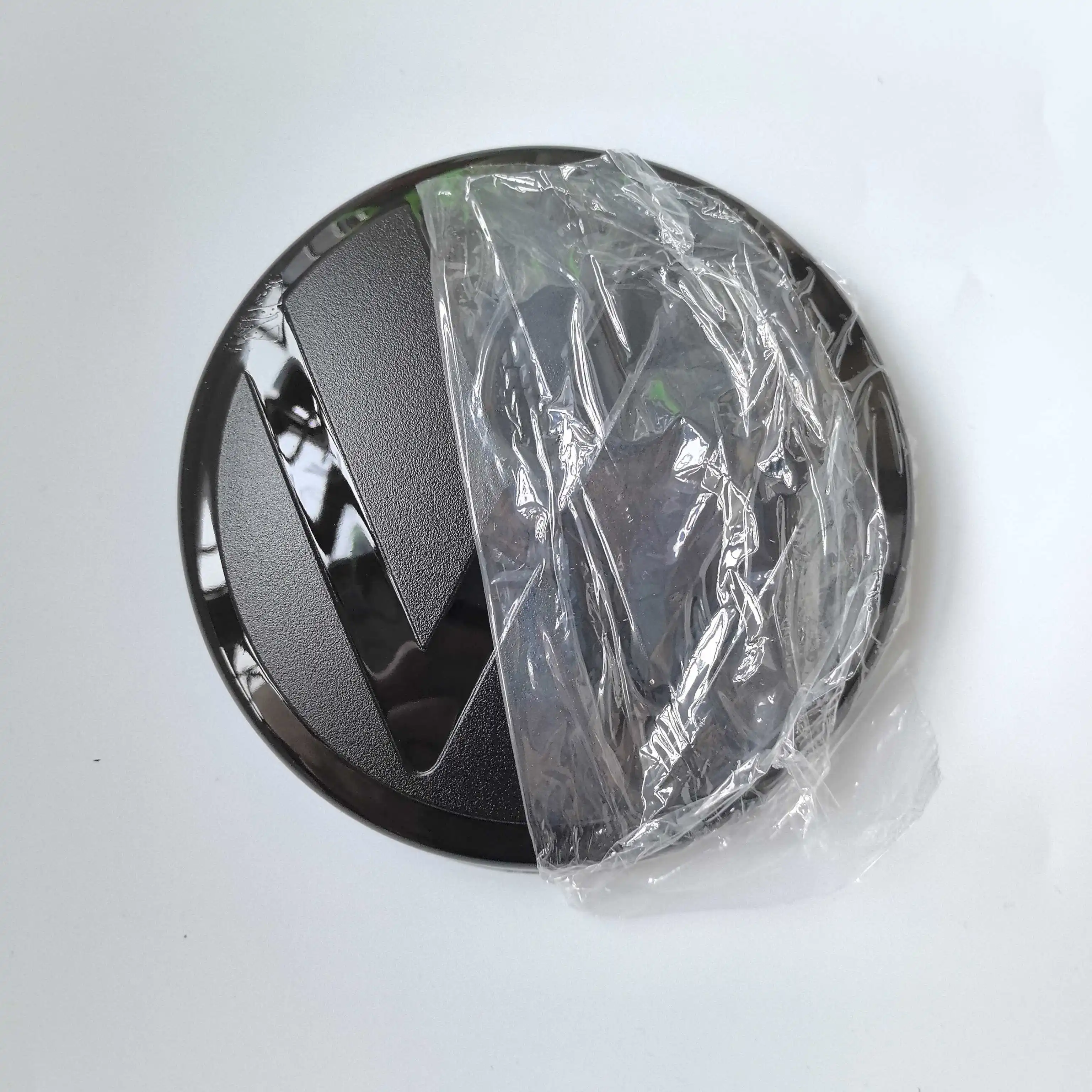 Couvercle de calandre avant de voiture ACC non affectueux ou couvercle d'emblème de coffre arrière pour VW Golf 6/7/7.5/8/Passat /Polo /CC/ Jetta/Tiguan