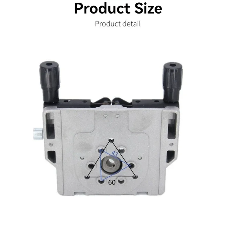 Argon arc welding laser welding wire feeder bracket accessories super dual drive motor assembly controller wire feed tube 2