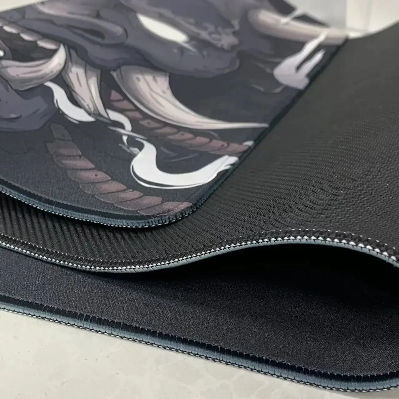 DROPSHIPPING-DIY بساط ماوس ألعاب كبير غير قابل للا...