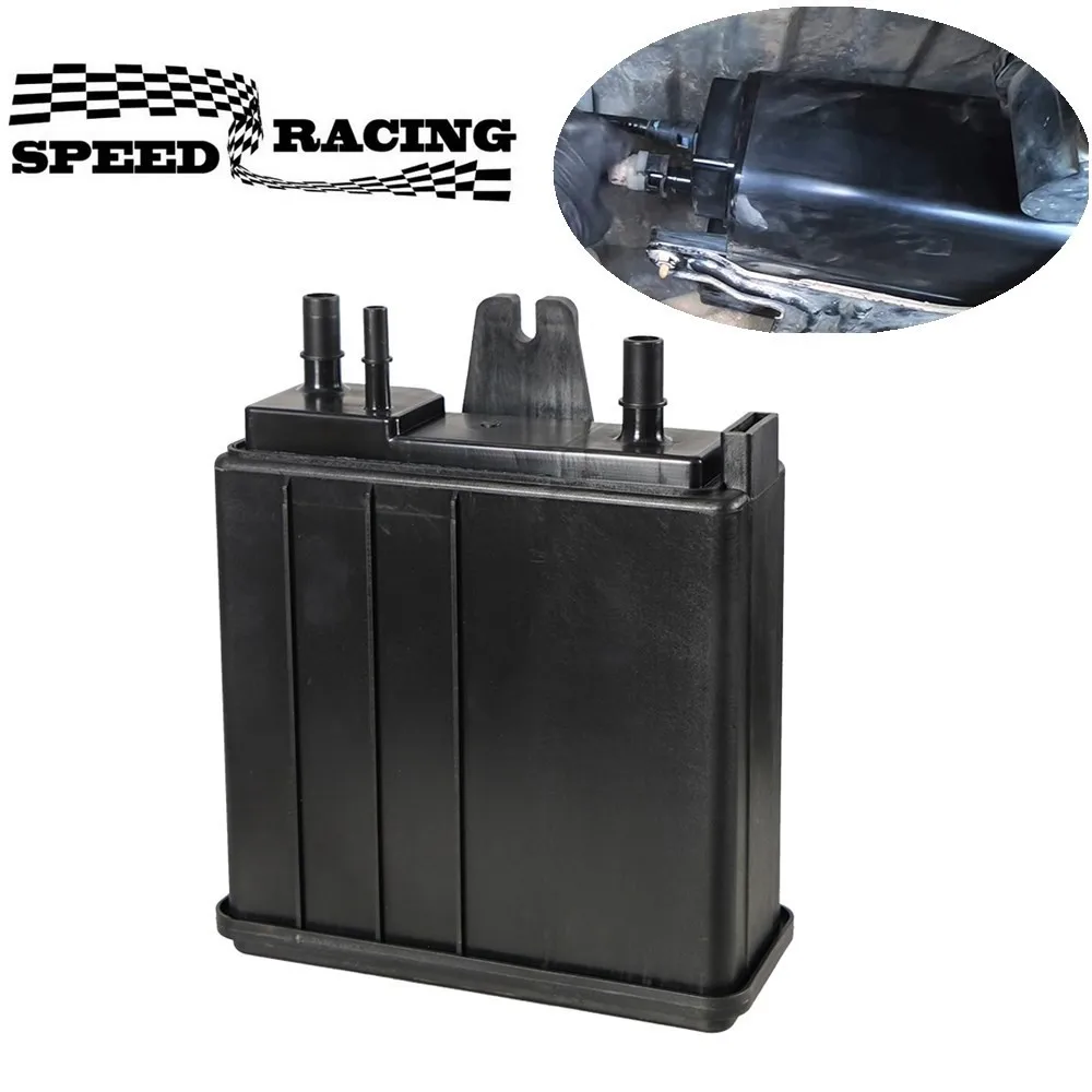 Buick Cadillac Chevrolet GMC Rendezvous CTS Escalade SRX Tahoe Yukon Vapor Canister 911-149 215-464 15109431 car vapor canister