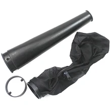 

Fashionblower Accessories Universal Suction Blower Blower With Blower Buckle Dust Bag