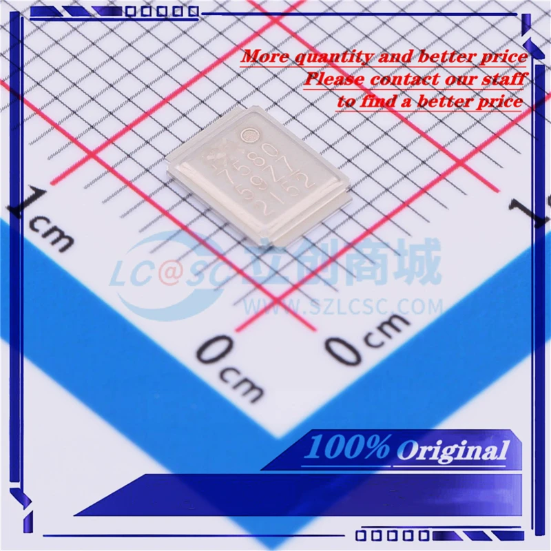 

5 шт.-20 шт./лот, IRF7580MTRPBF 7580 мг, WDSON-8, новый оригинальный точечный запас