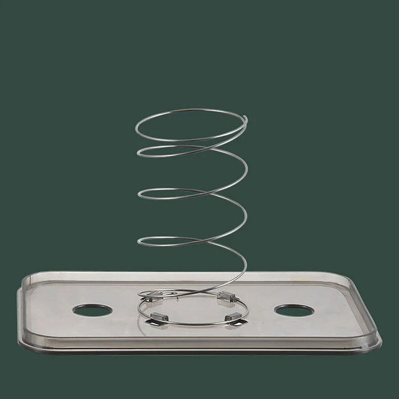 Acrylic Tissue Box - 1 Piece