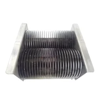 Stainless Steel Manufacturers Selling Cutter Blades Meat Cutting Machine Suit for QW QSJ-B QSJ-G Model's Meat Slicer 1