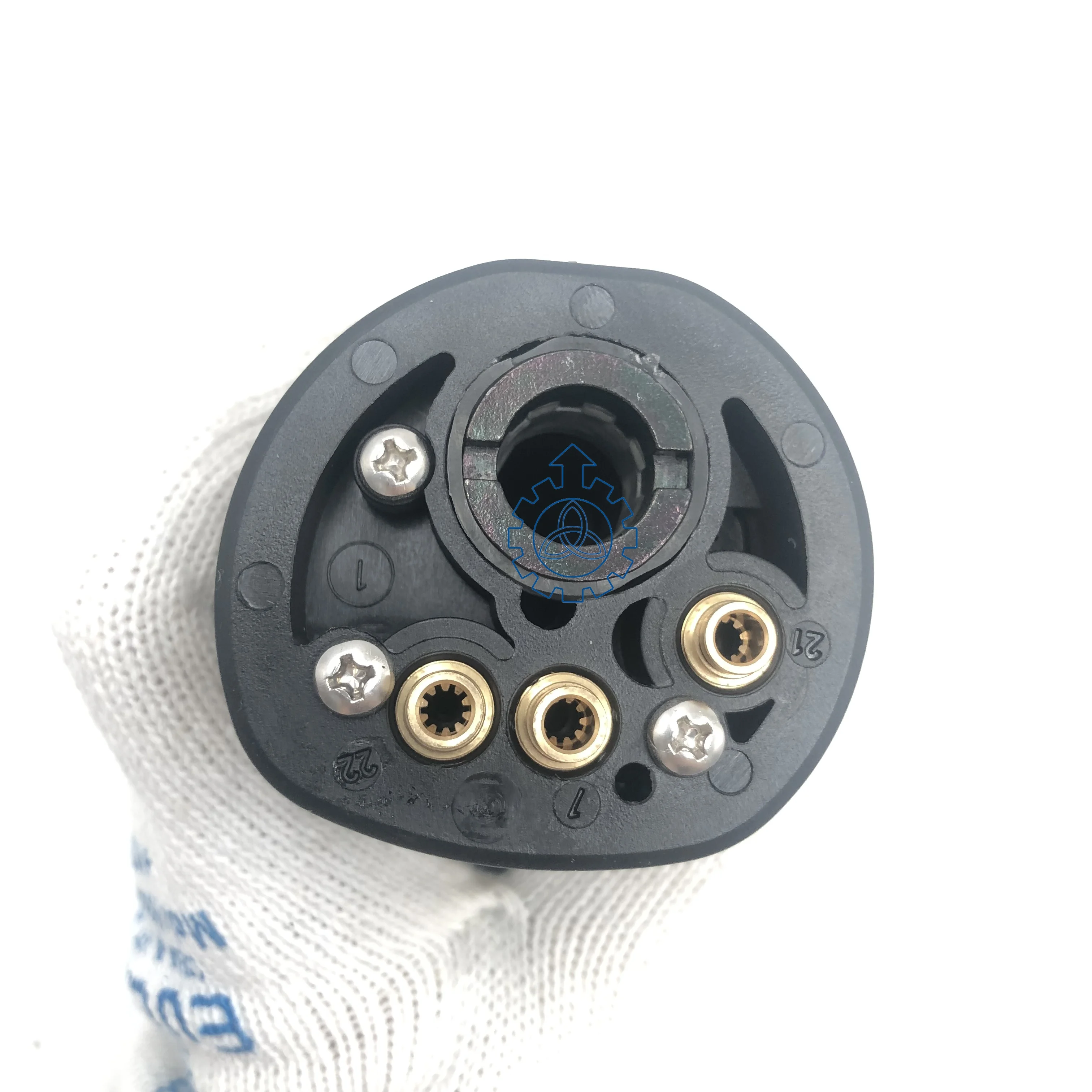 기어 시프트 레버 손잡이 20488052 20488067 20488065 20488058 20488061 20488063 볼보 Fh12 Fh16 Fm10 Fm12 Fl10 Fl12 Nh12 F16