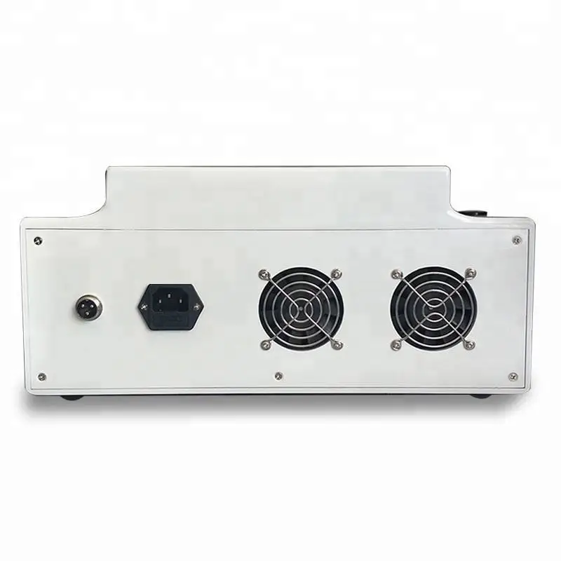 980 Diode Lase-r Blood Vessels Removal Nail Fungus 980nm Diode Lase-r Vascular Removal Machine Remove Spider Veins