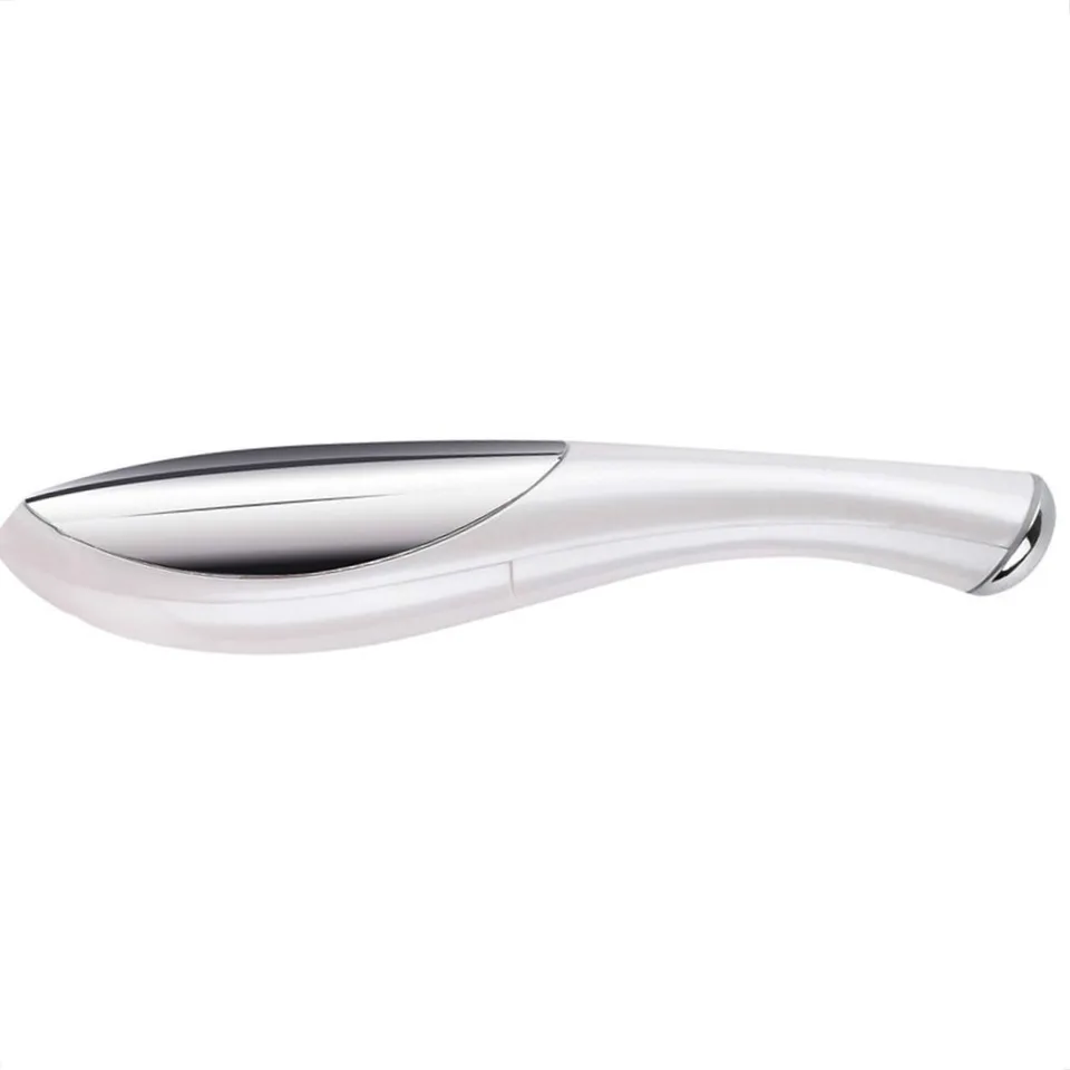Heated Eye Massager Wand for Dark Circles Puffiness