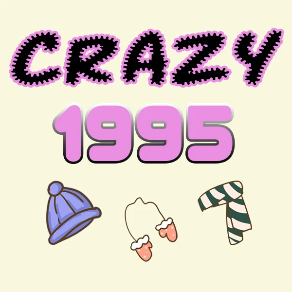 Crazy1995 Store