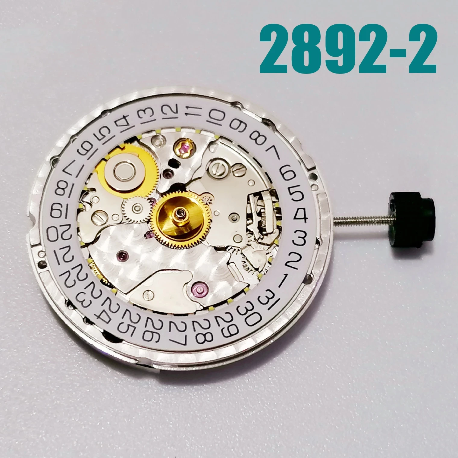 

Watch movement Tianjin seagull 2892 movement 2892-2 China movement brand new original movement parts