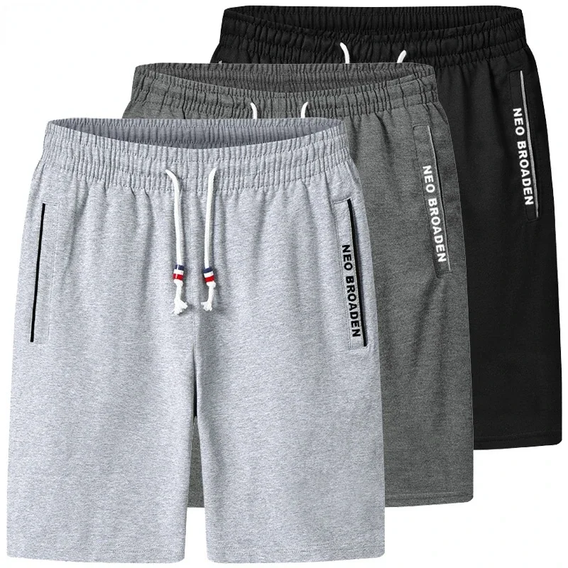 2021 Nuovi Pantaloncini Da Uomo Moda Estiva Casual Pantaloncini Da Tavola Di Marca Comodi Plus Size Fitness Uomo Bodybuilding Pantaloncini Traspiranti