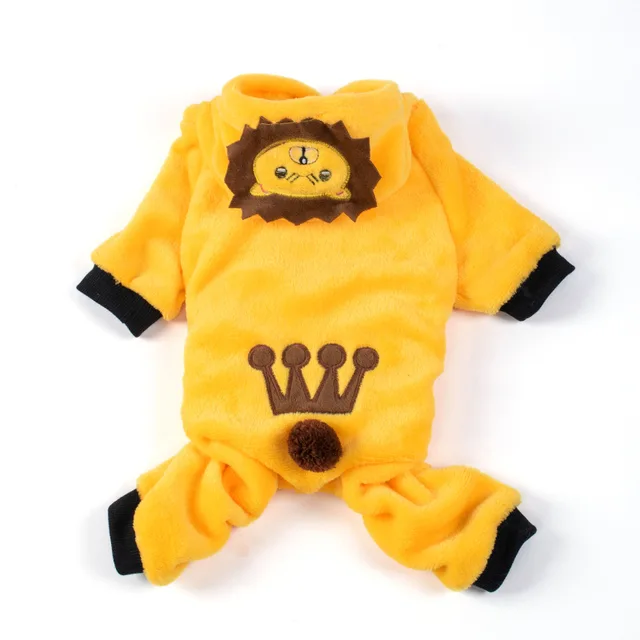 lion