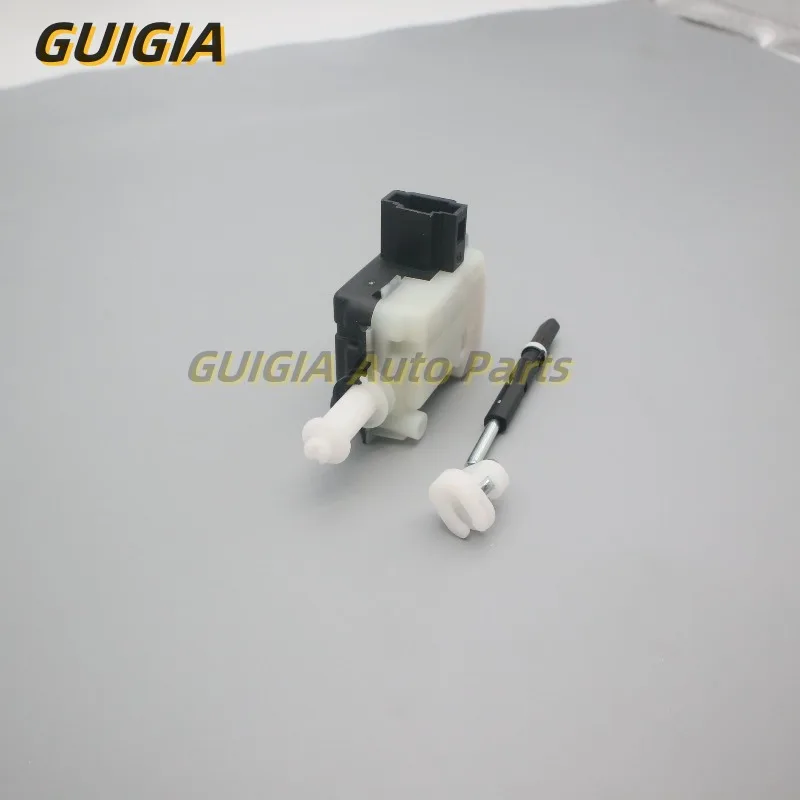Hella Volkswagen Audi Seat Skoda Octavia 1Z3 1.6L 2.0L 2007-2013 2014 2015 2016 3B0810773D 용 전기 연료 탱크 커버 잠금 장치