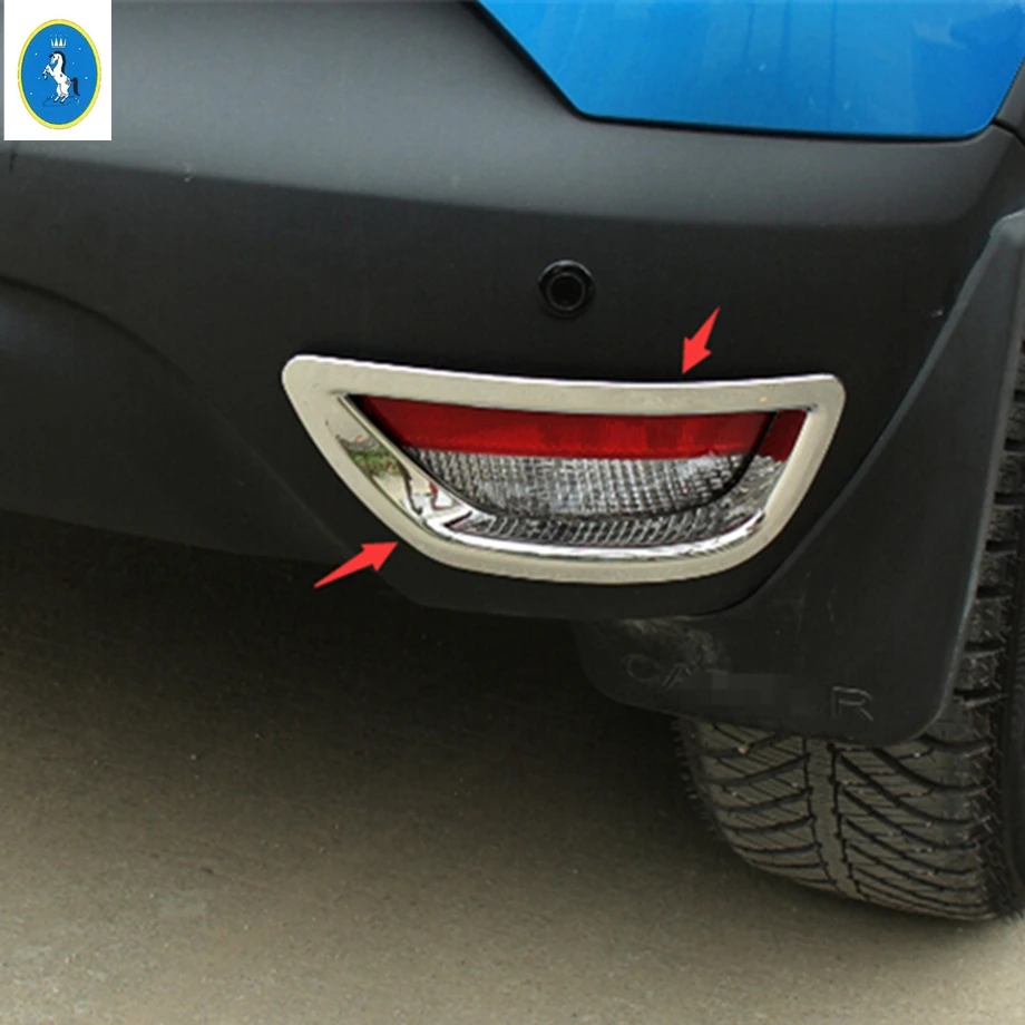 Front bumper grill for renault captur 2019 onwards
