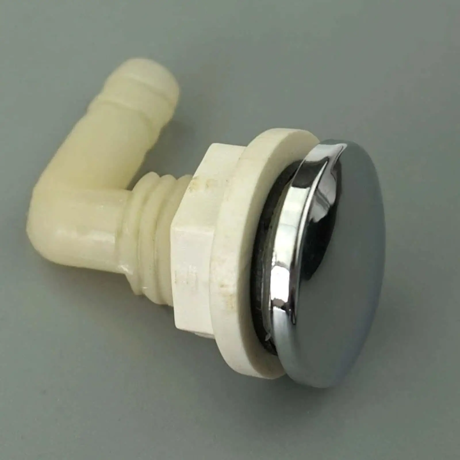 Bath Air Blower Nozzle Replacement Home Improvement Bathtub Air Bubble 