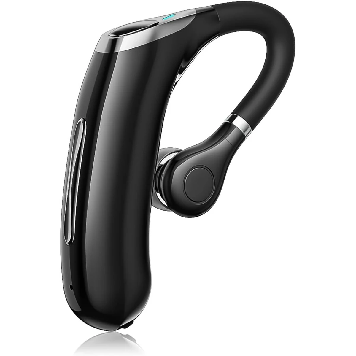 EARDECO M50 Bluetooth Wireless Headphones Open Ear Wireless Earphone HiFi Sound Headset with Mic TWS Earbuds 13 Hours Playback