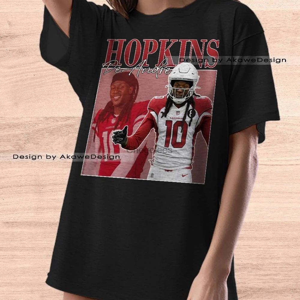 deandre hopkins shirts