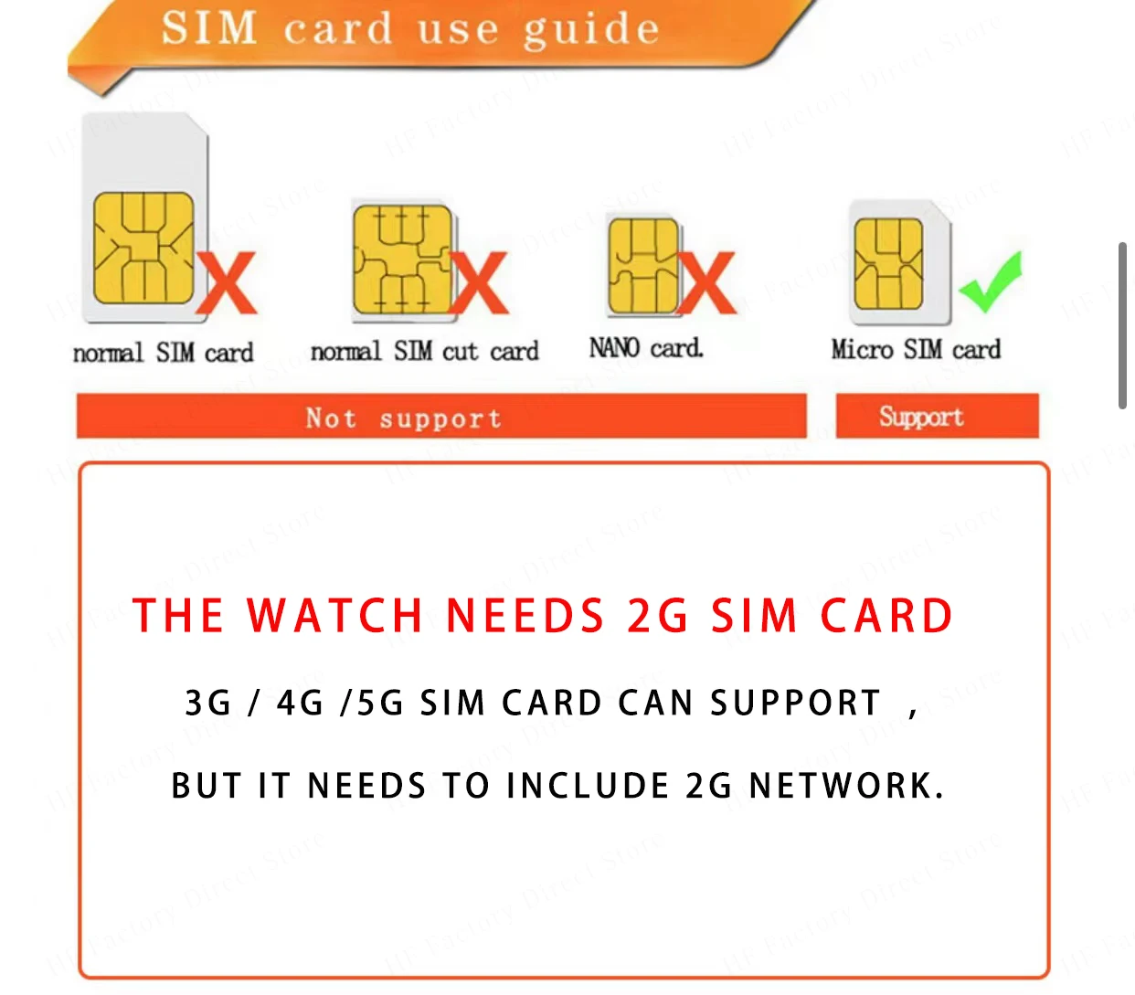 

please consult when placing an order