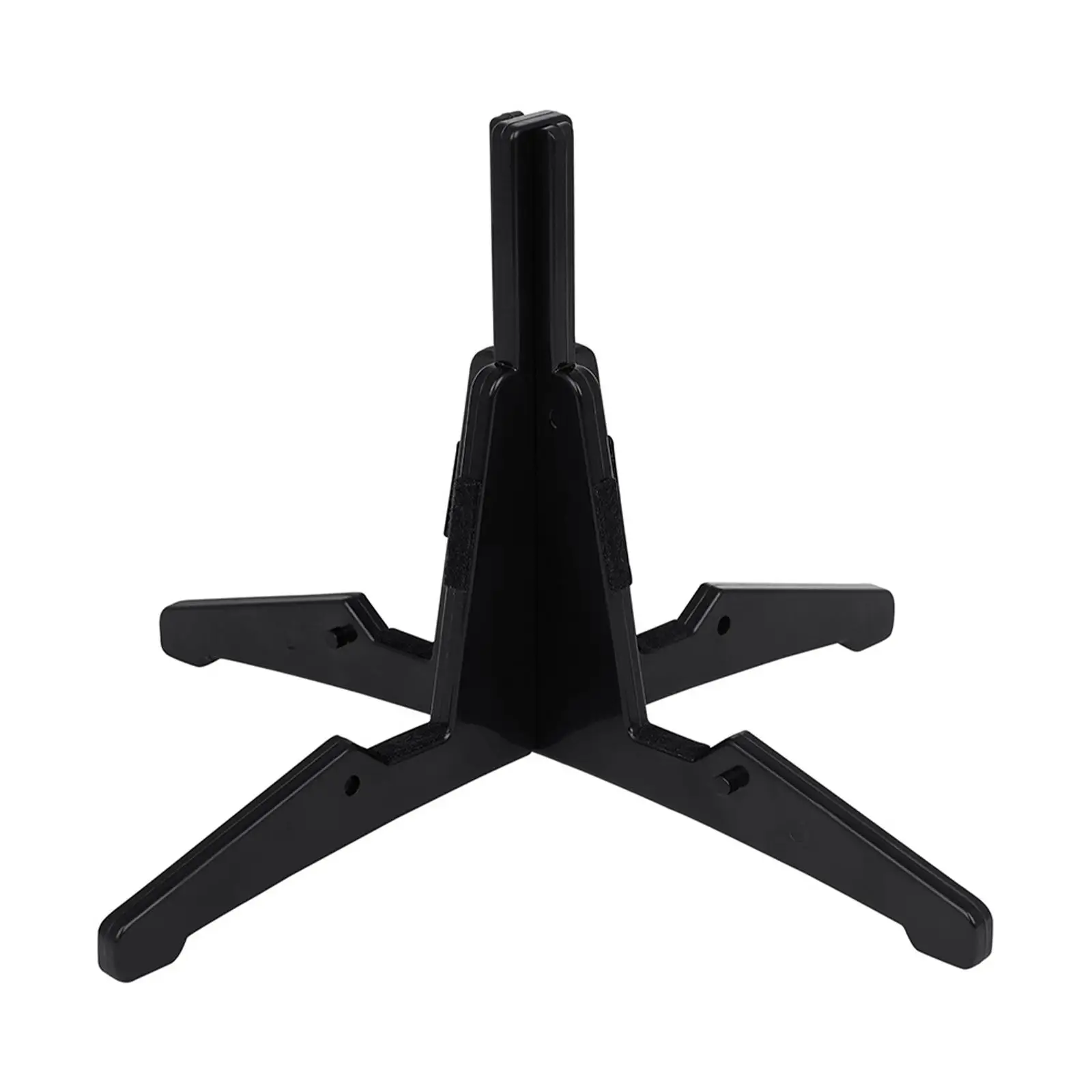 

Clarinet Stand Bracket, Oboe Stand Holder with Detachable 4 Leg, Support Folding