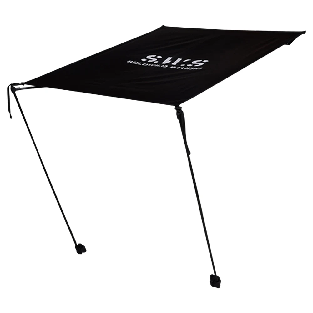 Moon Chair Sunshade UV Protection Waterproof Outdoor Moon Awning for Helinox