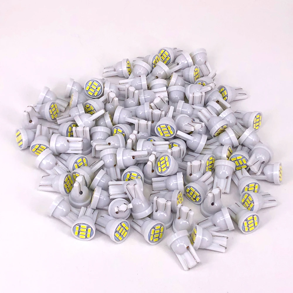 ȭƮ T10 3014 8SMD LED 194 168 192 ڵ , 8 LED SMD Ŭ   Ÿϸ, 1000  