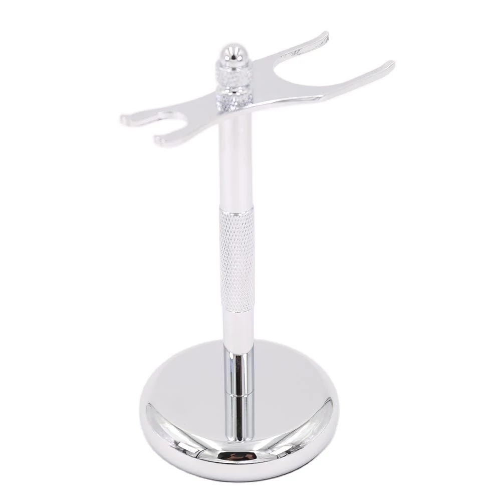 Yaqi Wet Shaving Kit Shaving Brush And Razor Stand holder set for mens