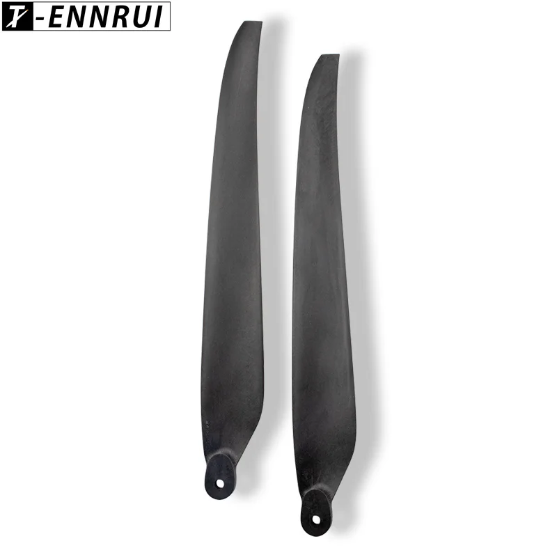 Copy Hot Selling 4314 Drone Parts Folding Carbon Fiber Propeller CW CCW Propellers For Hobbywing X11 Model 6